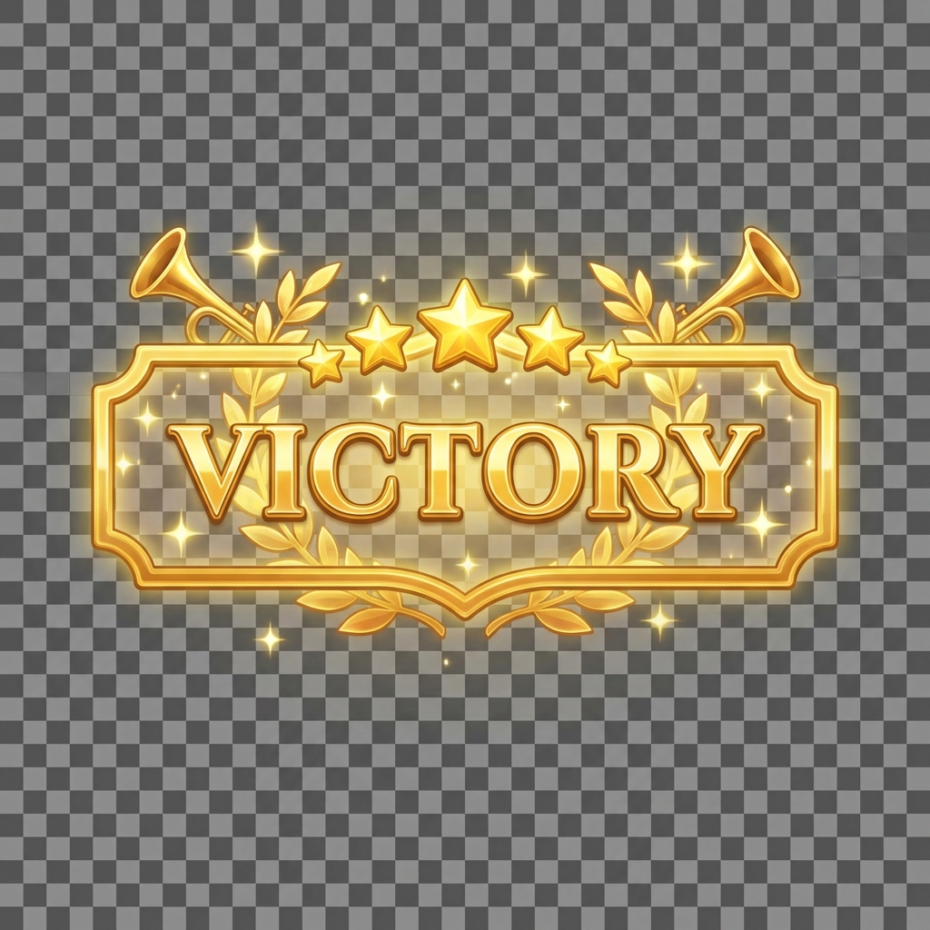 Victory